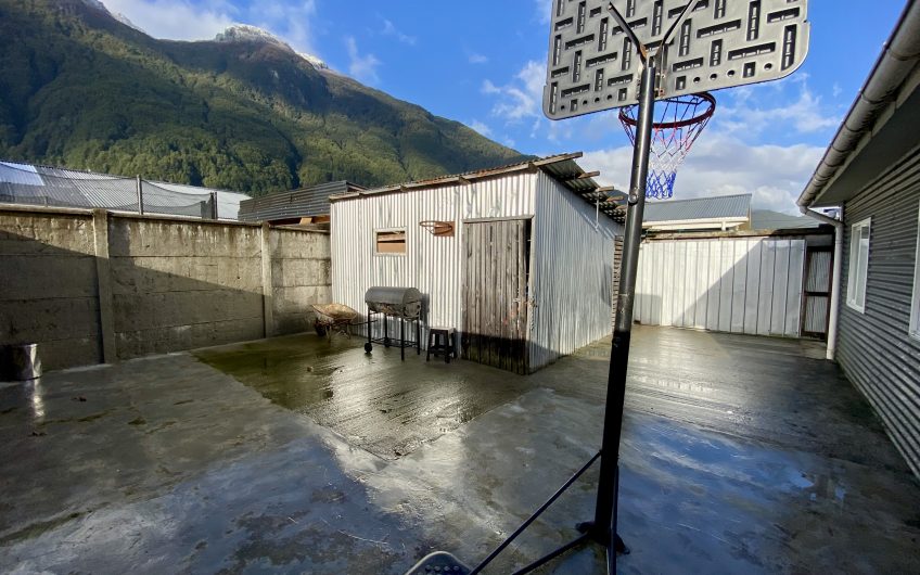 SE VENDE PROPIEDAD EN PUERTO AYSÉN.