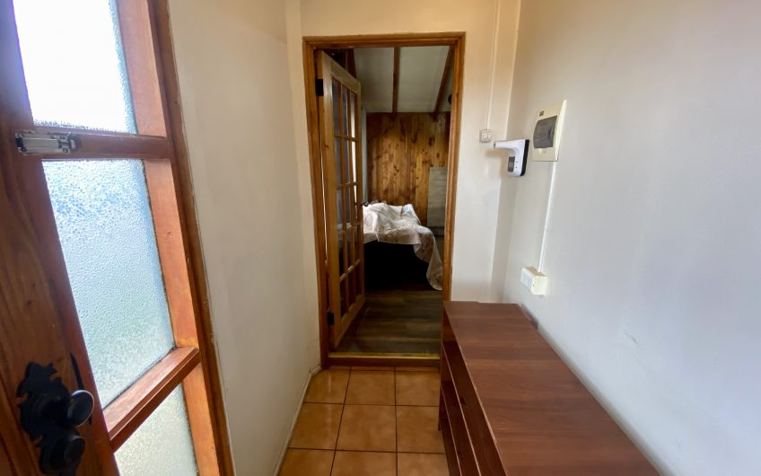 SE VENDE CASA HABITACIÓN EN COYHAIQUE.