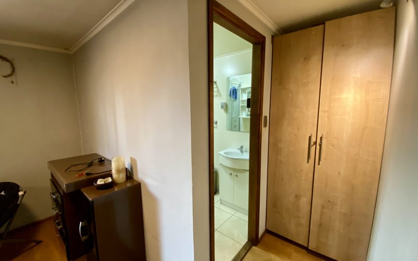 SE VENDE CASA HABITACIÓN EN COYHAIQUE.