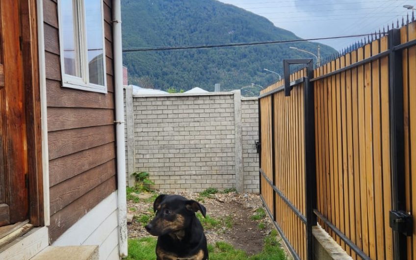 SE VENDE PROPIEDAD SITUADA EN PTO. AYSÉN