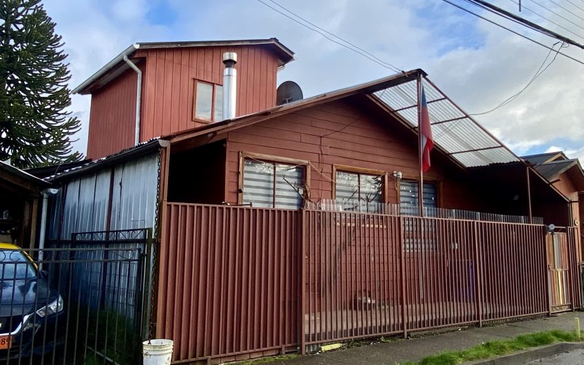 🏡 SE VENDE PROPIEDAD HABITACIONAL 🌄