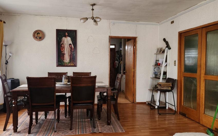 🏡SE VENDE CASA HABITACIÓN INDIVIDUAL EN BARRIO RESIDENCIAL 🌄