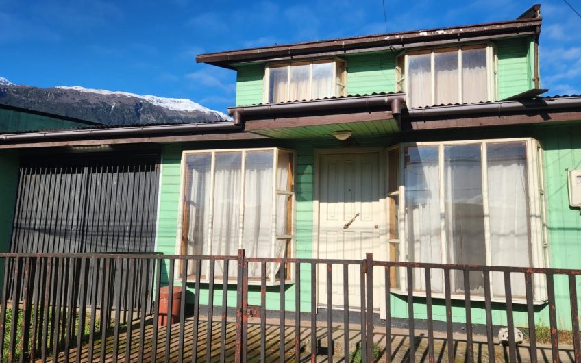 🏡 SE VENDE PROPIEDAD HABITACIONAL 🌄