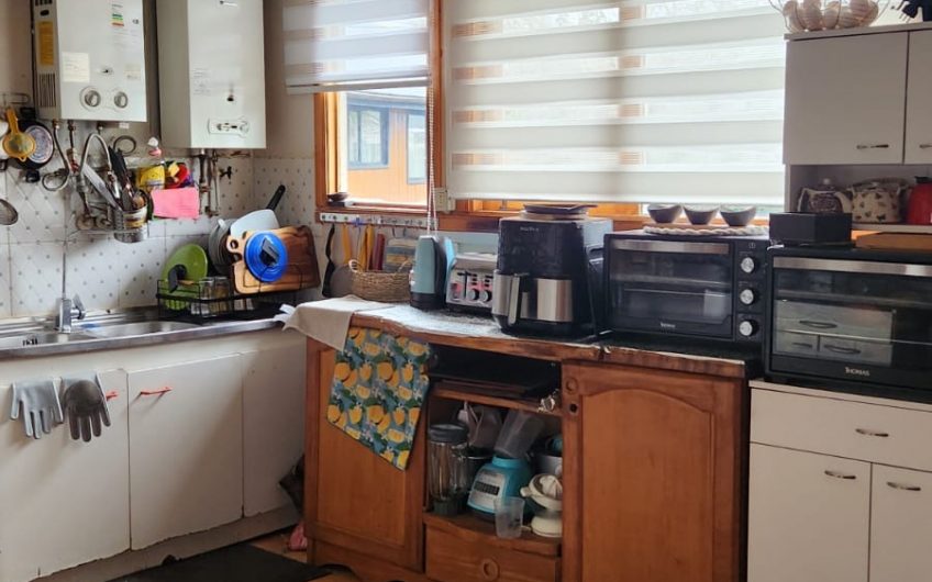 🏡SE VENDE CASA HABITACIÓN INDIVIDUAL EN BARRIO RESIDENCIAL 🌄