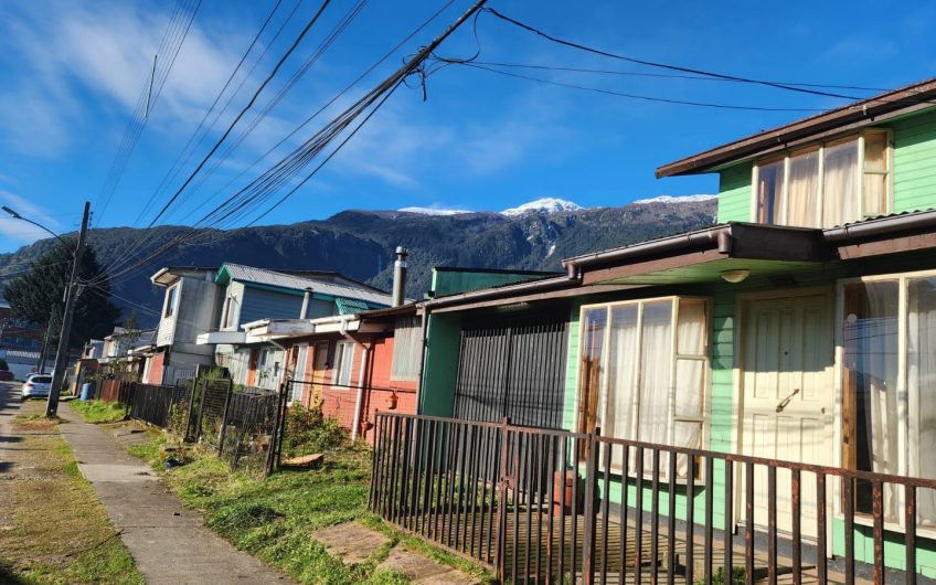 🏡 SE VENDE PROPIEDAD HABITACIONAL 🌄