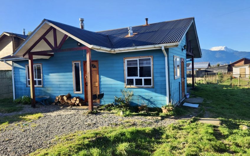 🏡SE VENDE PROPIEDADES EN PTO. AYSÉN🌄