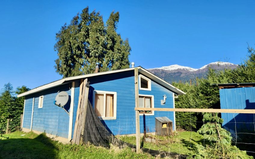 🏡SE VENDE PROPIEDADES EN PTO. AYSÉN🌄