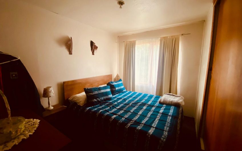 🏡SE VENDE CASA HABITACIÓN INDIVIDUAL EN BARRIO RESIDENCIAL 🌄