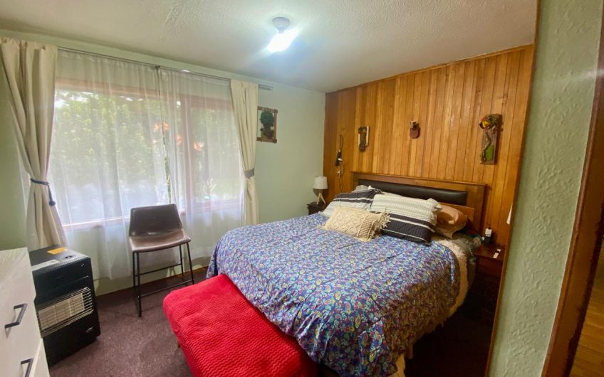 🏡SE VENDE CASA HABITACIÓN INDIVIDUAL EN BARRIO RESIDENCIAL 🌄
