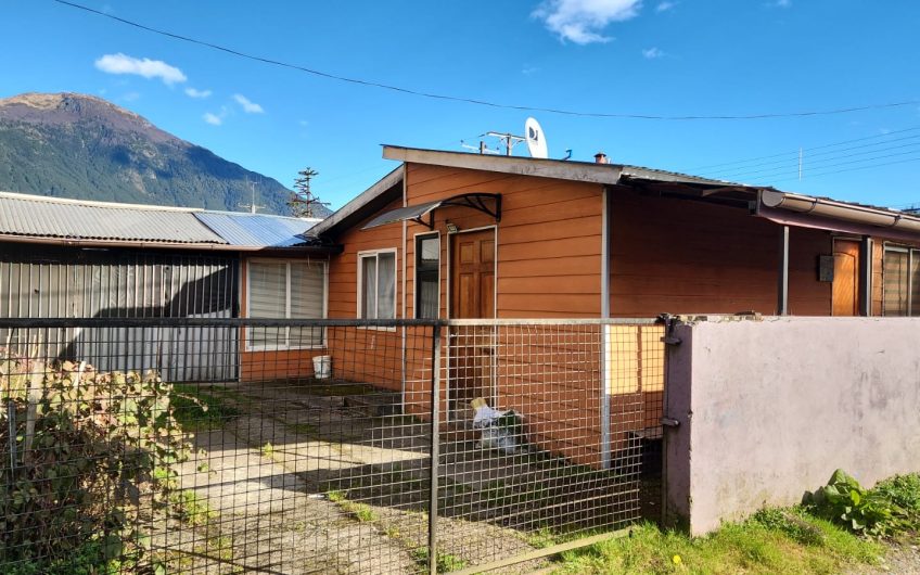 🏡SE VENDE PROPIEDAD EN PTO. AYSÉN🌄