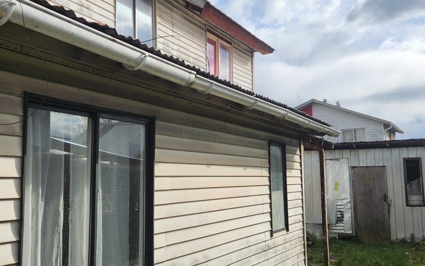 🏡SE VENDE PROPIEDAD EN PTO. AYSÉN🌄