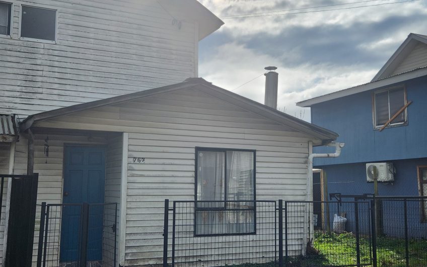 🏡SE VENDE PROPIEDAD EN PTO. AYSÉN🌄