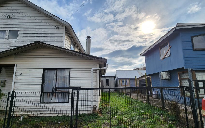 🏡SE VENDE PROPIEDAD EN PTO. AYSÉN🌄