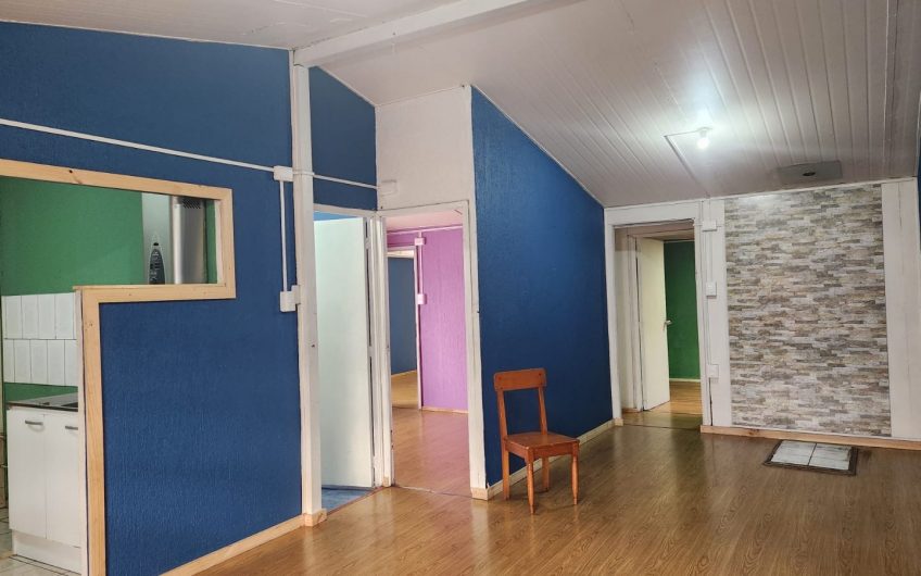 🏡SE VENDE PROPIEDAD EN PTO. AYSÉN🌄