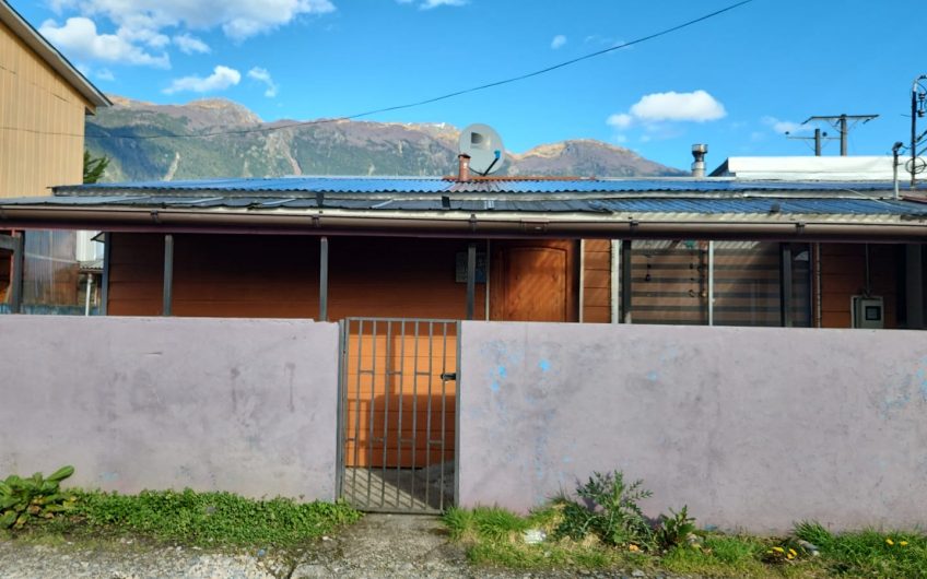 🏡SE VENDE PROPIEDAD EN PTO. AYSÉN🌄