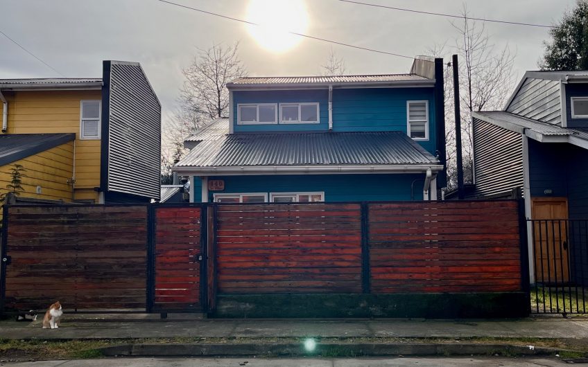  🏡SE VENDE PROPIEDAD EN PTO. AYSÉN🌄