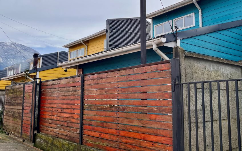  🏡SE VENDE PROPIEDAD EN PTO. AYSÉN🌄