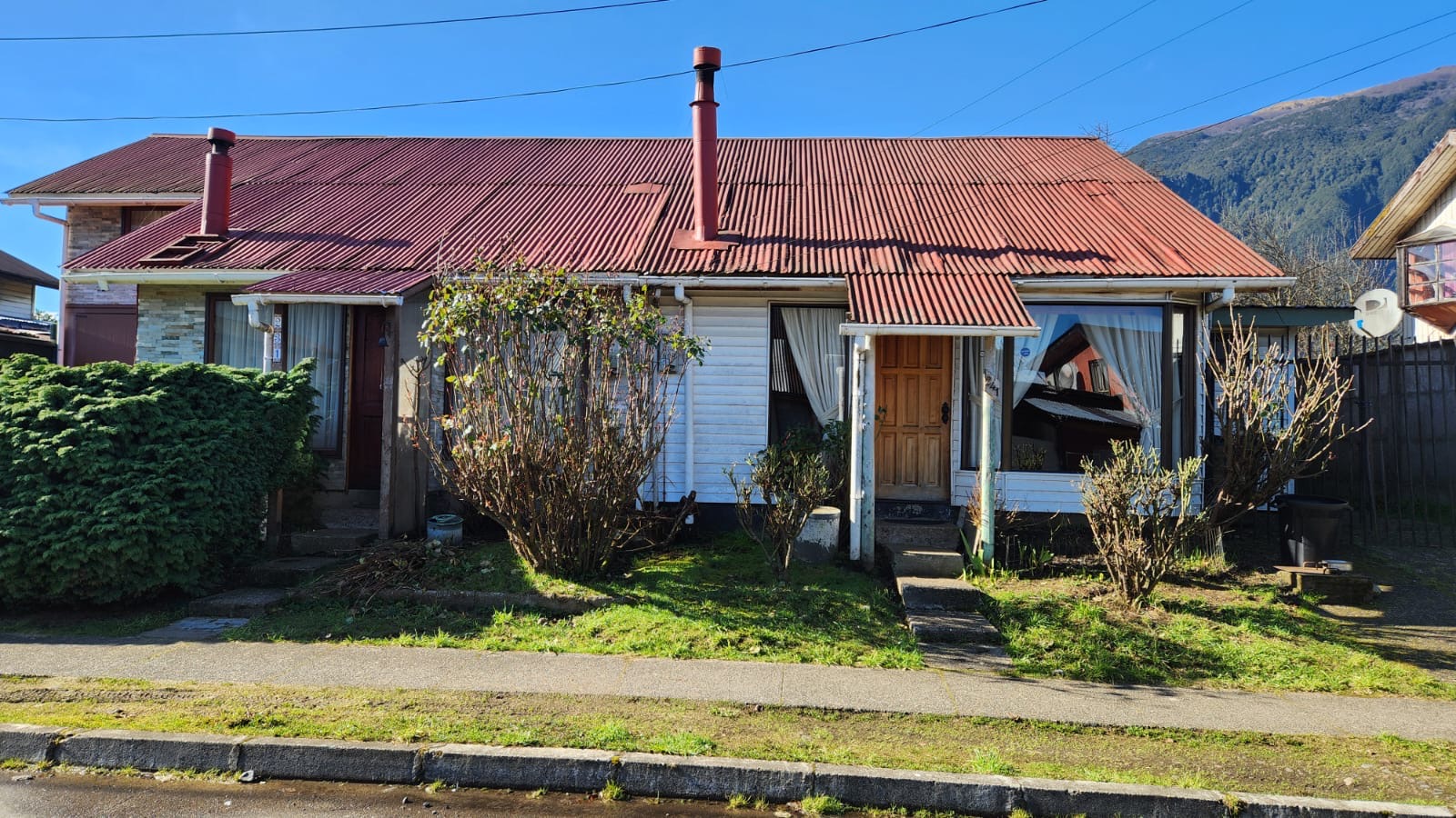 🏡SE VENDE PROPIEDAD EN PTO. AYSÉN🌄