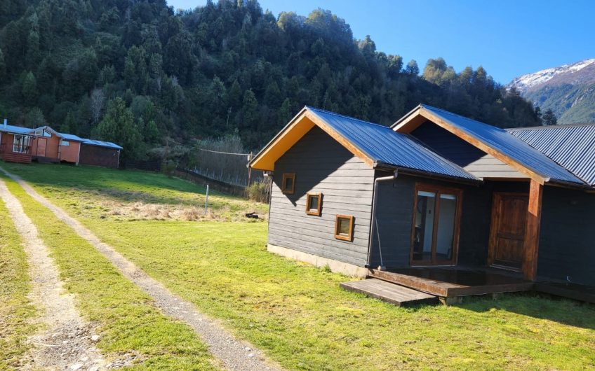 🏡 SE VENDE PARCELA CON HERMOSAS DOS CASAS HABITACIONALES 🌿