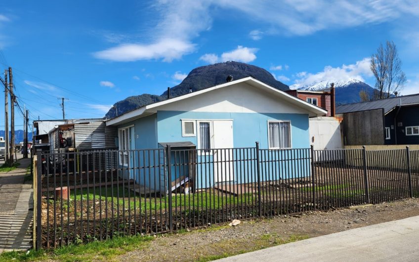 🏡 OPORTUNIDAD DE COMPRA SE VENDE CASA HABITACIÓN 🌄
