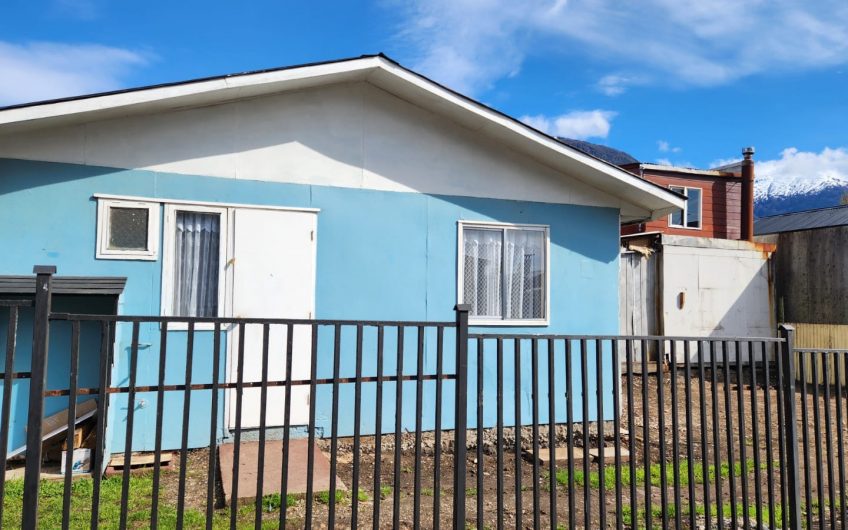 🏡 OPORTUNIDAD DE COMPRA SE VENDE CASA HABITACIÓN 🌄
