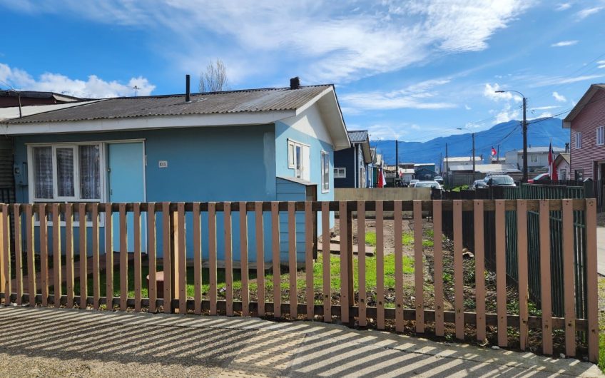 🏡 OPORTUNIDAD DE COMPRA SE VENDE CASA HABITACIÓN 🌄