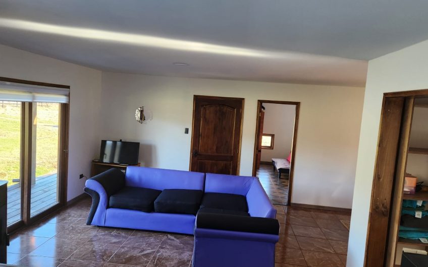 🏡 SE VENDE PARCELA CON HERMOSAS DOS CASAS HABITACIONALES 🌿