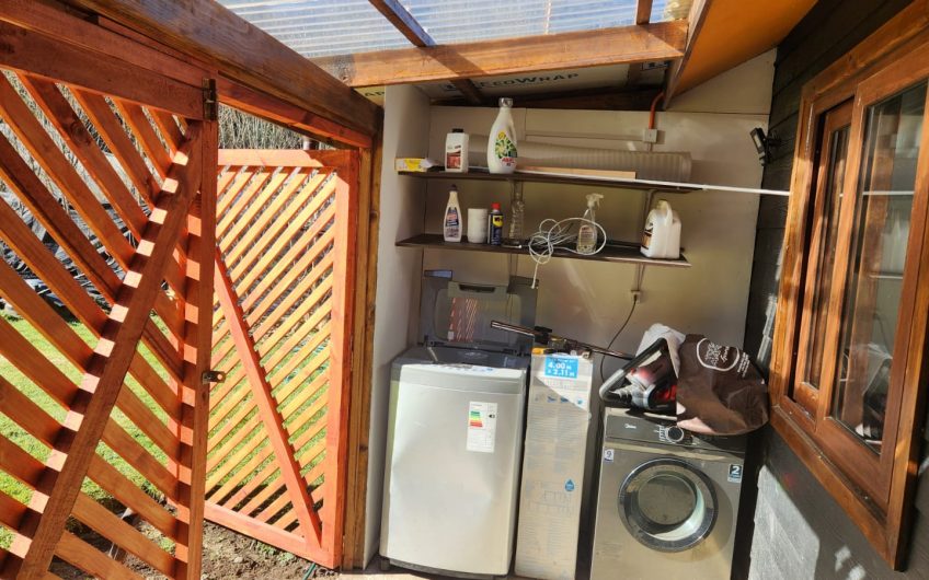 🏡 SE VENDE PARCELA CON HERMOSAS DOS CASAS HABITACIONALES 🌿