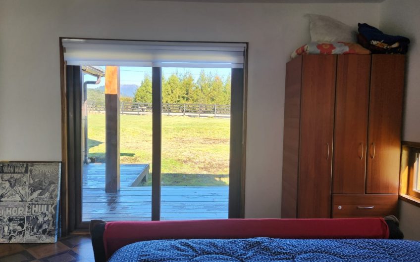 🏡 SE VENDE PARCELA CON HERMOSAS DOS CASAS HABITACIONALES 🌿