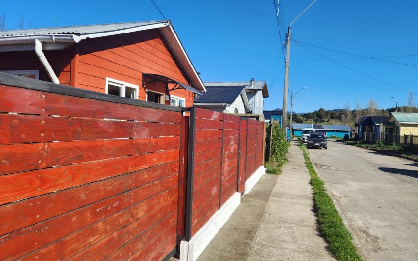 🏡 SE VENDE PROPIEDAD HABITACIONAL EN PTO.CHACABUCO🌄