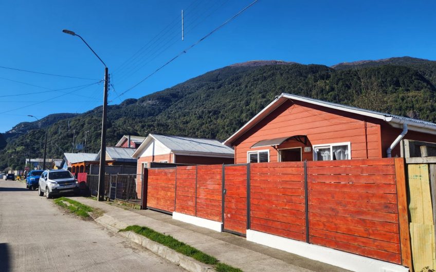 🏡 SE VENDE PROPIEDAD HABITACIONAL EN PTO.CHACABUCO🌄