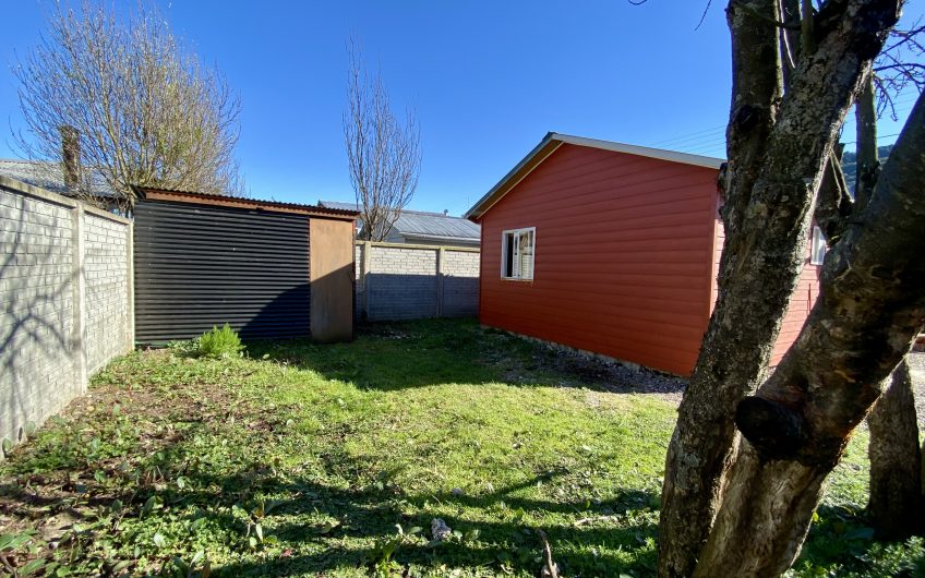 🏡 SE VENDE PROPIEDAD HABITACIONAL EN PTO.CHACABUCO🌄