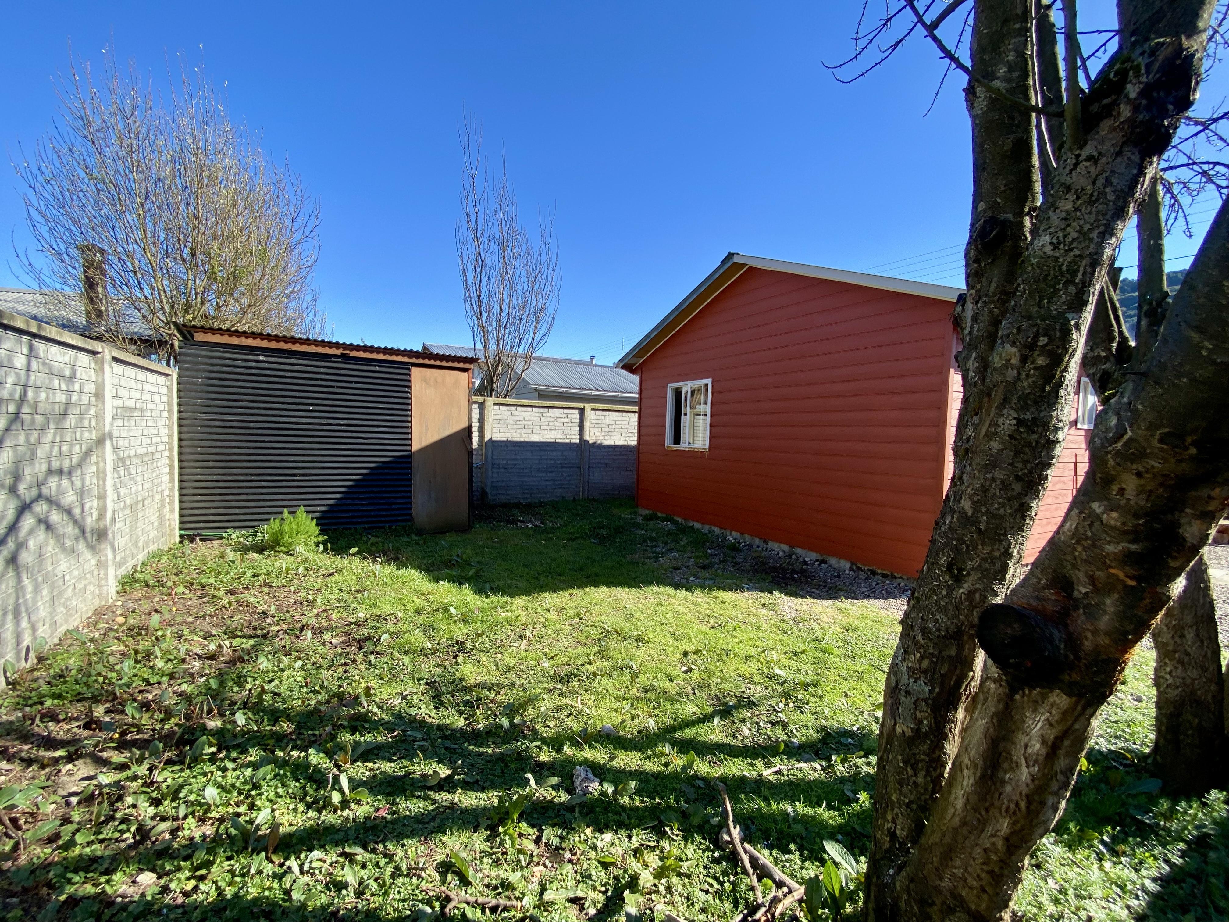 Casa en Venta, Puerto Aysen, Puerto Chacabuco, 160m² - 11