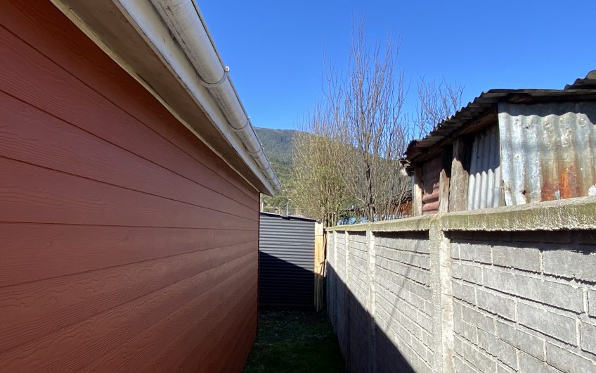 🏡 SE VENDE PROPIEDAD HABITACIONAL EN PTO.CHACABUCO🌄