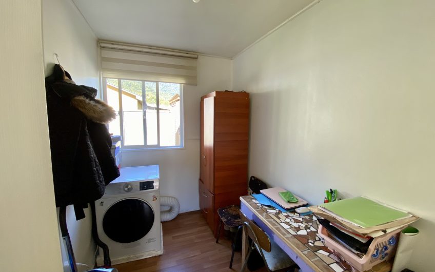 🏡 SE VENDE PROPIEDAD HABITACIONAL EN PTO.CHACABUCO🌄