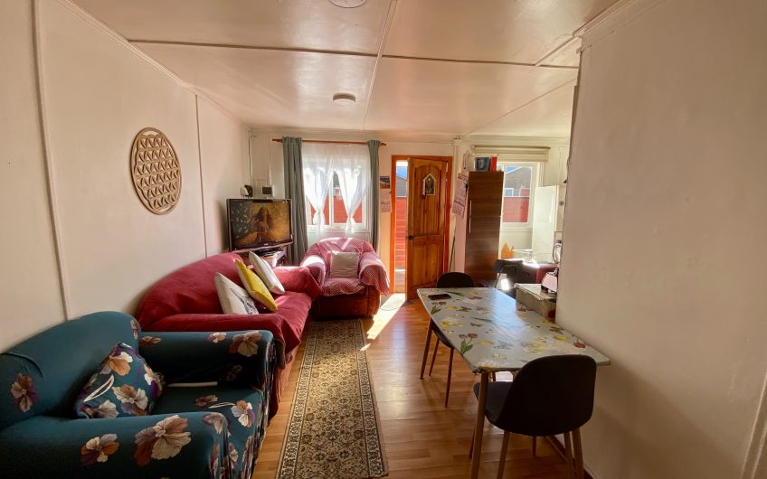 🏡 SE VENDE PROPIEDAD HABITACIONAL EN PTO.CHACABUCO🌄