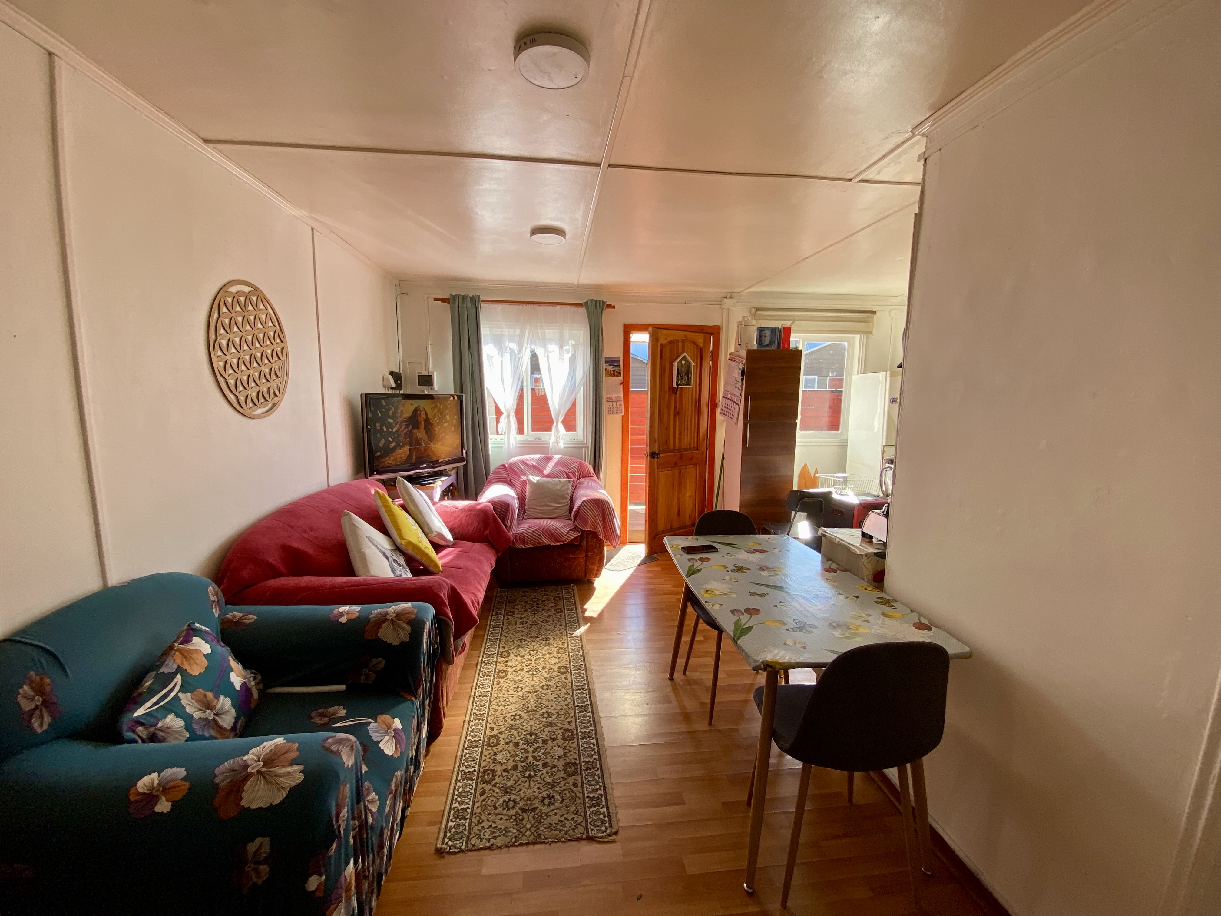 Casa en Venta, Puerto Aysen, Puerto Chacabuco, 160m² - 6