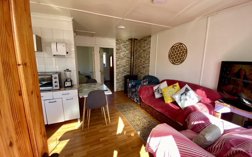 🏡 SE VENDE PROPIEDAD HABITACIONAL EN PTO.CHACABUCO🌄