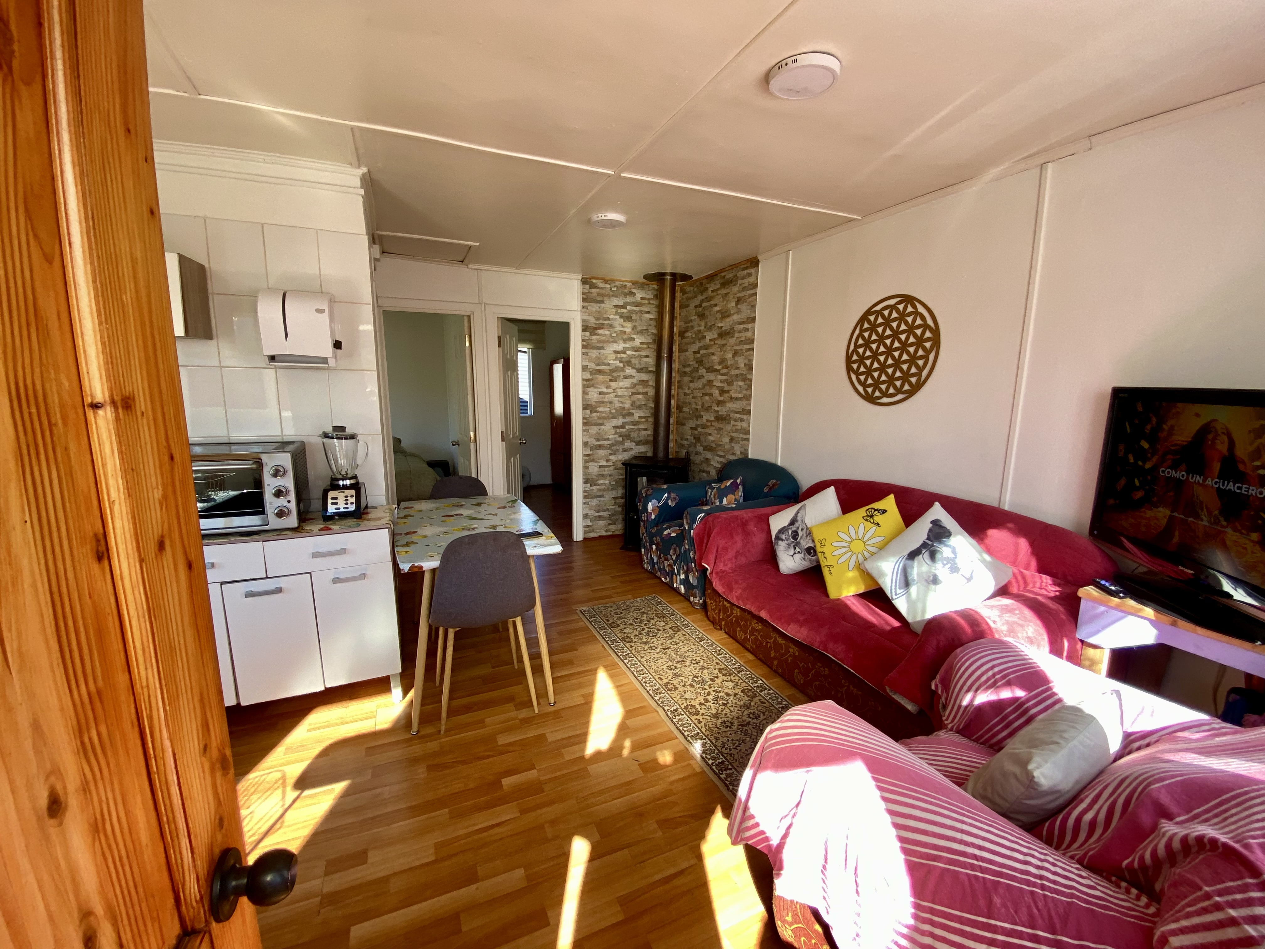 Casa en Venta, Puerto Aysen, Puerto Chacabuco, 160m² - 5