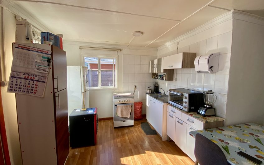 🏡 SE VENDE PROPIEDAD HABITACIONAL EN PTO.CHACABUCO🌄