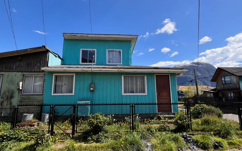 🏡 SE VENDE CASA HABITACIÓN CON CABAÑA🌄