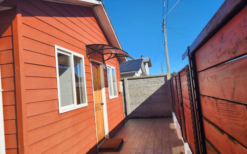 🏡 SE VENDE PROPIEDAD HABITACIONAL EN PTO.CHACABUCO🌄