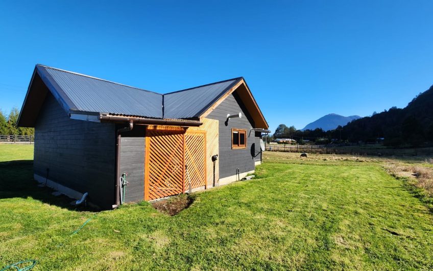 🏡 SE VENDE PARCELA CON HERMOSAS DOS CASAS HABITACIONALES 🌿