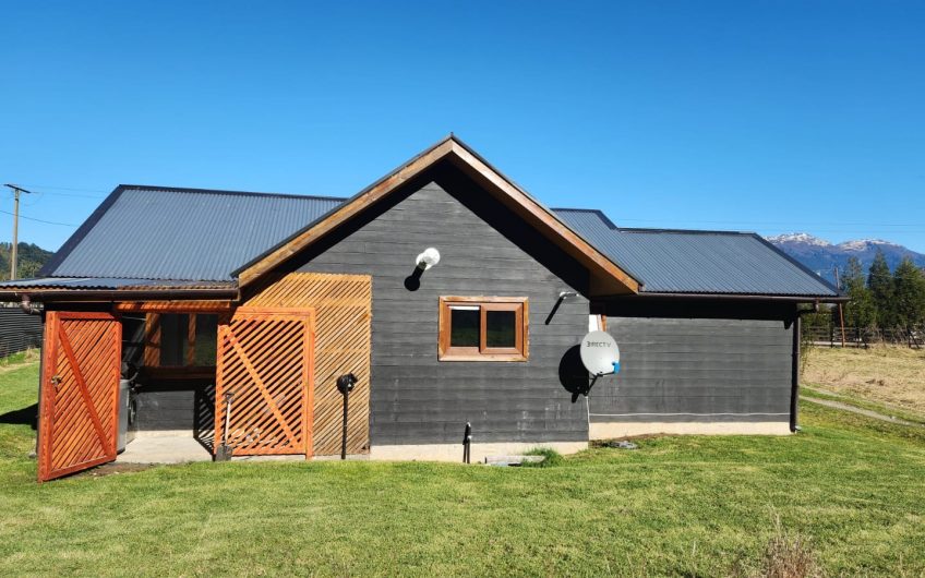 🏡 SE VENDE PARCELA CON HERMOSAS DOS CASAS HABITACIONALES 🌿