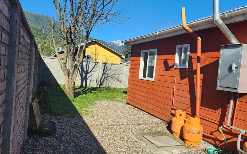🏡 SE VENDE PROPIEDAD HABITACIONAL EN PTO.CHACABUCO🌄