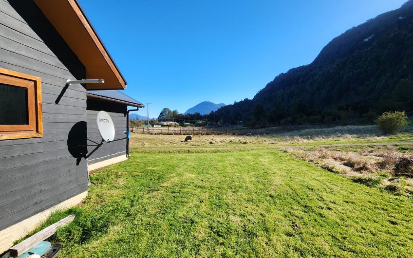 🏡 SE VENDE PARCELA CON HERMOSAS DOS CASAS HABITACIONALES 🌿