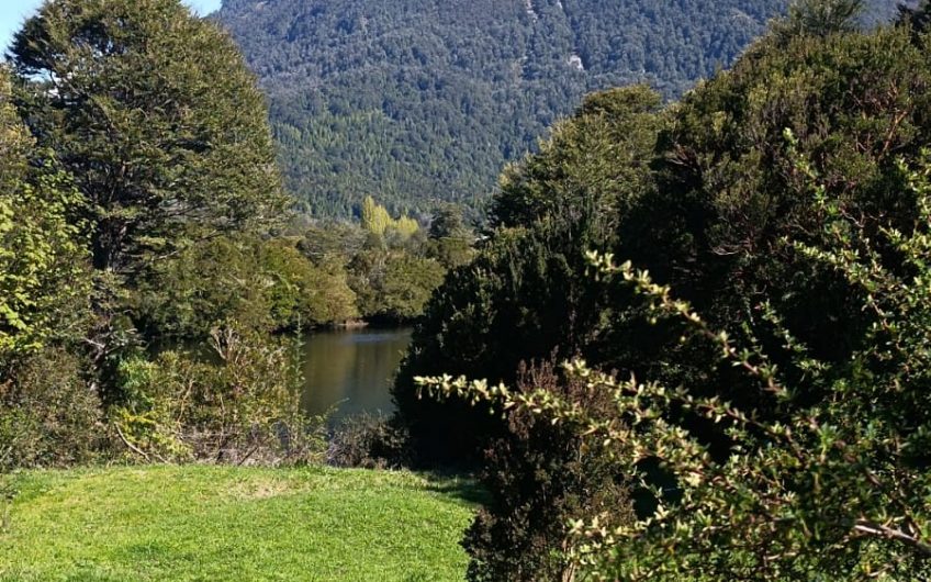 🏔️ PARCELA DE 5000M² EN SECTOR PANGAL BAJO, PUERTO AYSÉN. 🌿