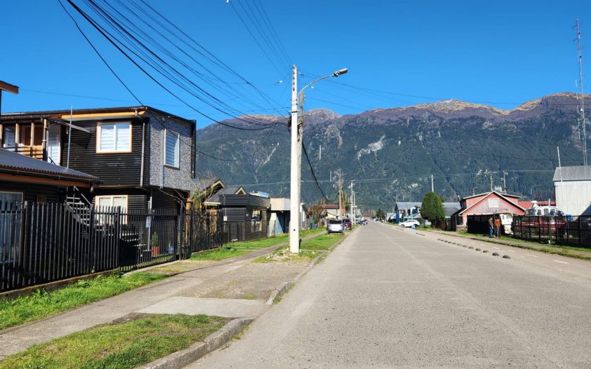 🏡 SE VENDE PROPIEDAD CON CASA AMPLIA MAS DEPARTAMENTO AMOBLADO EN SECTOR RIBERA NORTE 🌄