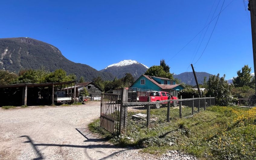 🏡EXCELENTE INVERSIÓN: GRAN TERRENO URBANIZADO EN SECTOR ESTRATÉGICO DE PUERTO AYSÉN.🌿