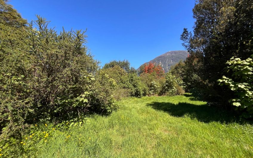 🏡EXCELENTE INVERSIÓN: GRAN TERRENO URBANIZADO EN SECTOR ESTRATÉGICO DE PUERTO AYSÉN.🌿